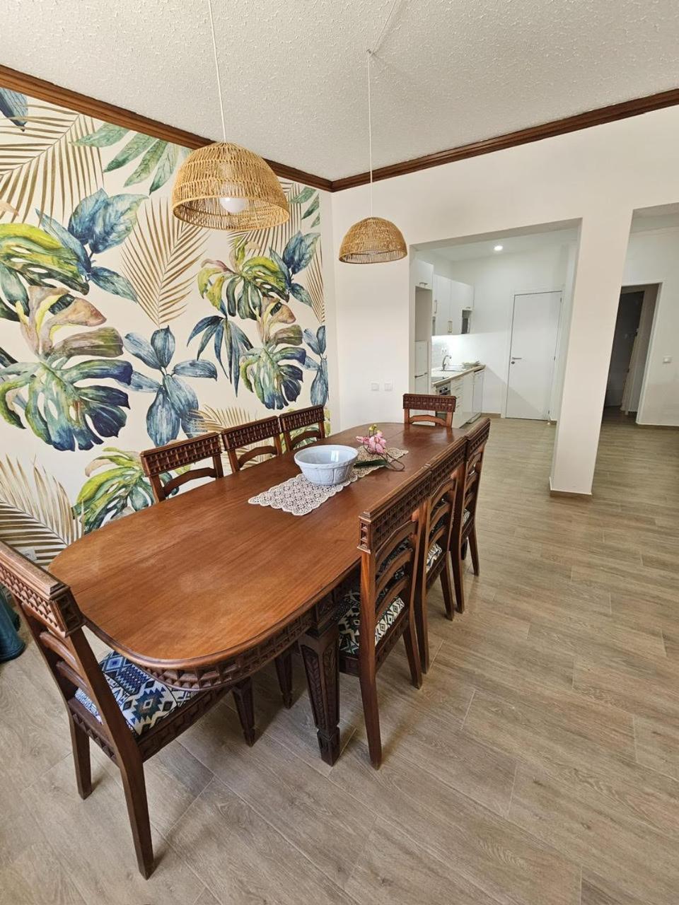 Ferienhaus Casa Da Avo Tina *
