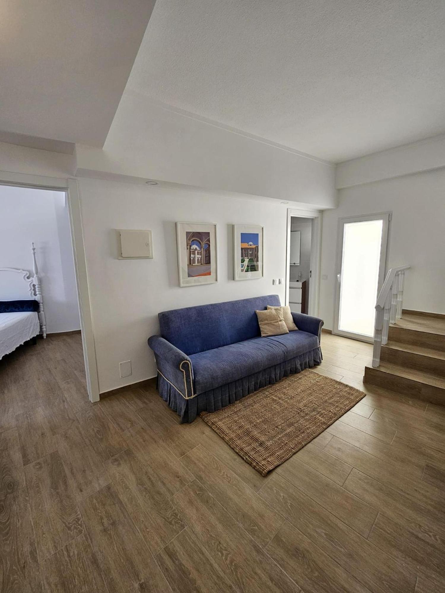 Casa Da Avo Tina Ferienhaus